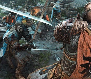 Количество игроков For Honor превысило 15 млн в преддверии выхода крупнейшего обновления