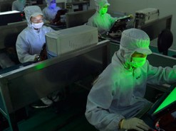 Россия оказалась главной целью китайских хакеров