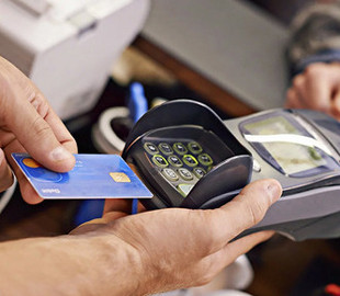 Киберполиция разоблачила преступников, которые крали деньги с карт украинцев