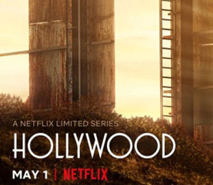 Netflix показал трейлер нового сериала о «золотом Голливуде» 40-х