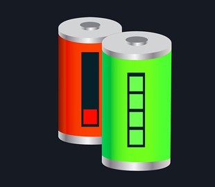 Скорость зарядки литий-ионных батарей можно увеличить в 5 раз