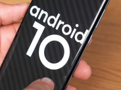 В Google опубликовали название новой версии Android