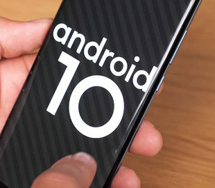 В Google опубликовали название новой версии Android