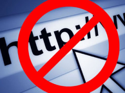 В России заблокировали популярный сайт о криптовалютах