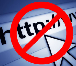 В России заблокировали популярный сайт о криптовалютах