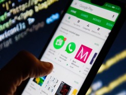 Google Play запустил поэтапное обновление интерфейса