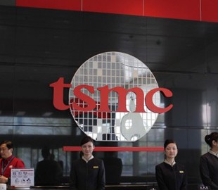 TSMC построит передовую фабрику стоимостью более 20 млрд долларов
