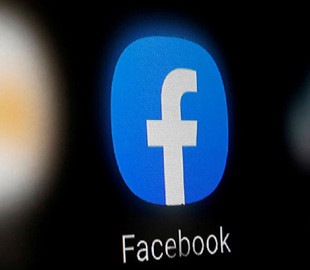 Facebook снял блокировку рекламы Байдена