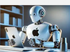 Apple розробляє високотехнологічного домашнього робота, що житиме разом з користувачами