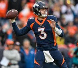 Криптоэнтузиасты соберут $4 млрд для покупки клуба Denver Broncos