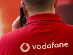 В Vodafone Украина временно закрыта возможность удаленно поменять SIM-карту