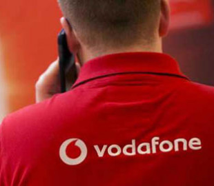 В Vodafone Украина временно закрыта возможность удаленно поменять SIM-карту