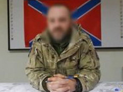 В Одесі на 15 років засудили ексдепутата облради, який воював за "ДНР"