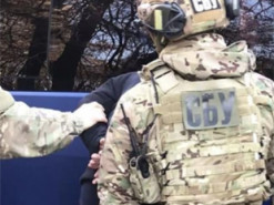 На Рівненщині СБУ затримала агента рф, який «зливав» дані про місцевих військових