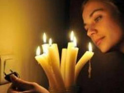 На сьогодні оголосили штормове попередження