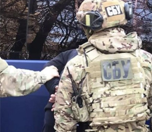 На Рівненщині СБУ затримала агента рф, який «зливав» дані про місцевих військових