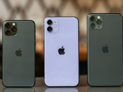 iPhone 11 установил новый рекорд