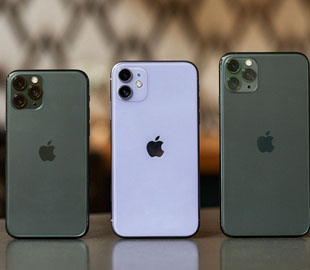 iPhone 11 установил новый рекорд