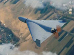 Повернути відправнику: чи може Україна відправляти "Шахеди" назад до Росії