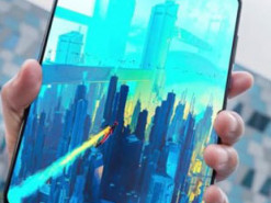 Главную особенность дизайна Samsung Galaxy Z Fold 2 показали крупным планом