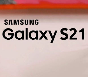Опубликованы первые фотографии работающего смартфона Galaxy S21