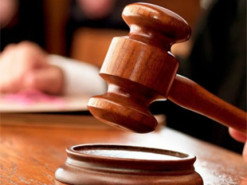 Суд покарав адміністраторку телеграм-каналу, де повідомляли про місця вручення повісток