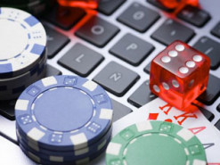 В Киеве судят организаторов подпольных казино с миллионными доходами