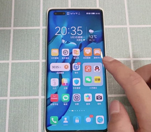 Новую версию HarmonyOS могут представить совсем скоро