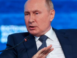 У росії все більше депутатів закликають відправити путіна у відставку