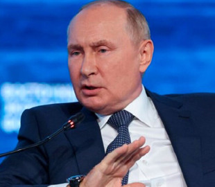 У росії все більше депутатів закликають відправити путіна у відставку