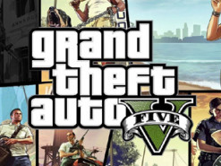 Россияне останутся без GTA 5 на PS5