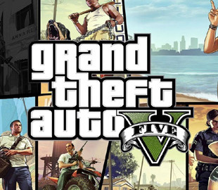 Россияне останутся без GTA 5 на PS5