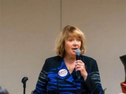 У США відеоконференцію політика перервав російський хакер — він почав транслювати порнографію