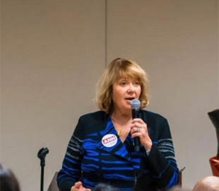 У США відеоконференцію політика перервав російський хакер — він почав транслювати порнографію