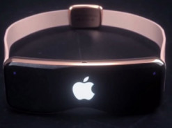 Стали известны сроки выхода шлема дополненной реальности от Apple