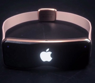 Стали известны сроки выхода шлема дополненной реальности от Apple