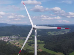 Enercon створила нову вітряну турбіну підвищеної потужності: де можна встановлювати