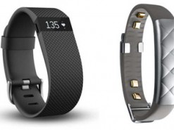 Fitbit и Jawbone помирились