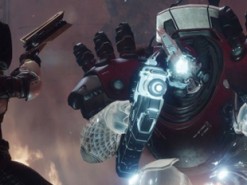 Bungie в Destiny 2 намеренно лишала игроков опыта, но исправила ситуацию не лучшим образом