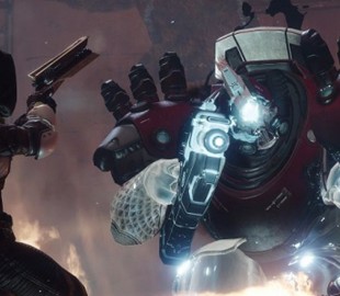Bungie в Destiny 2 намеренно лишала игроков опыта, но исправила ситуацию не лучшим образом
