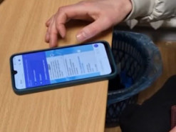 Жінка втратила 38 тисяч гривень, продаючи взуття онлайн