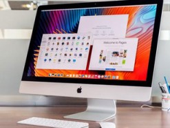Сотрудник Google продал iMac и отслеживал его геопозицию 3 года