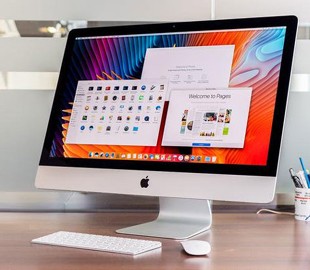 Сотрудник Google продал iMac и отслеживал его геопозицию 3 года