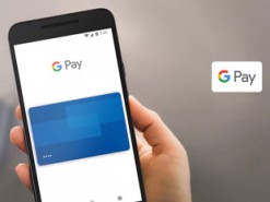 В Google придумали, как заставить людей платить смартфонами