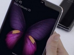 Складной смартфон Galaxy Fold нарушит одну из традиций флагманов Samsung