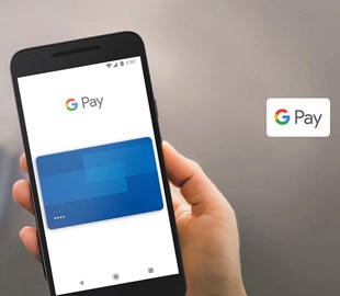 В Google придумали, как заставить людей платить смартфонами