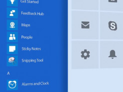 Lite OS от Microsoft впечатлила возможностями