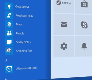 Lite OS от Microsoft впечатлила возможностями