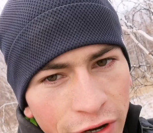 TikTok починит интернет студенту, который стримил с березы