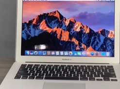 Apple увеличила срок жизни аккумуляторов MacBook